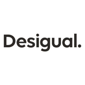Desigual Logo