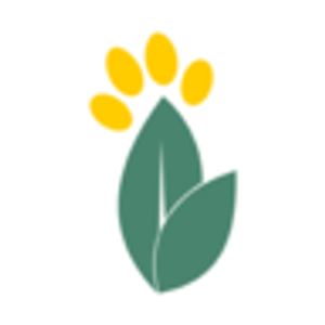 Pet & Garden Logo