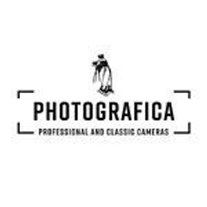 Photografica Logo