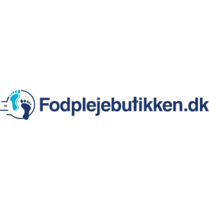 Fodplejebutikken