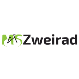 MS Zweirad Logo