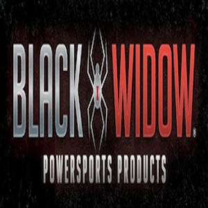 Black Widow Pro Logotype