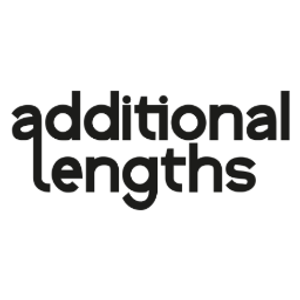 Additional Lengths Logotype
