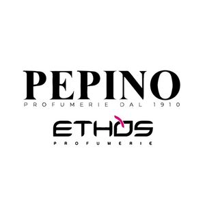 Profumerie Pepino Logotipo