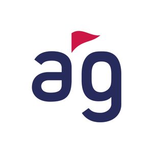 American Golf Logotype