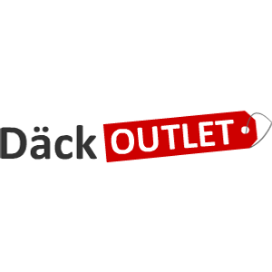 Dack Outlet Logotyp