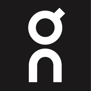 On Logo