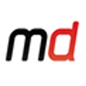 MicroDream Logotype