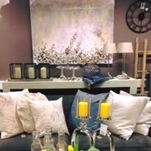 Homestore As