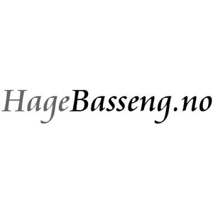 hagebasseng.no Logo