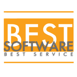 BEST Software Logotyp