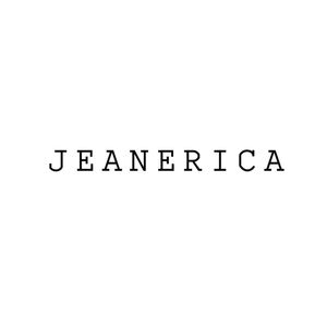 Jeanerica Logotipo