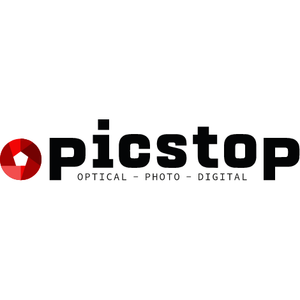 PicStop Logotype