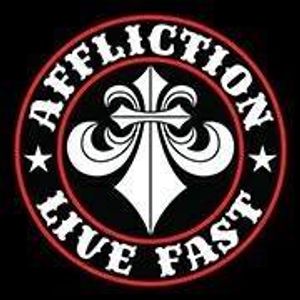 Affliction Logotype