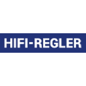 Hifi regler Logo