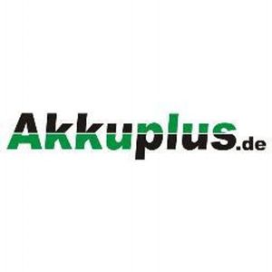 AkkuPlus Logo