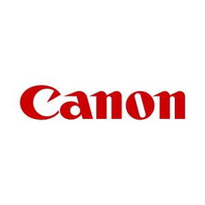 Canon UK and Ireland Logotype