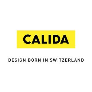 calida.com Logo