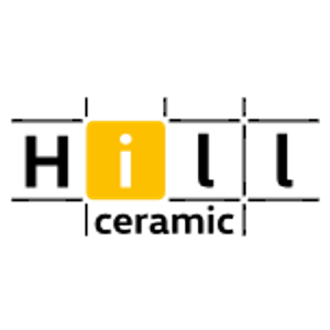 hillceramic.dk Logo