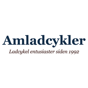 amladcykler Logo
