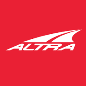 ALTRA Running Logotipo