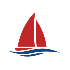 Nordjysk Marine Logo