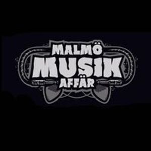 malmomusikaffar.com Logotyp