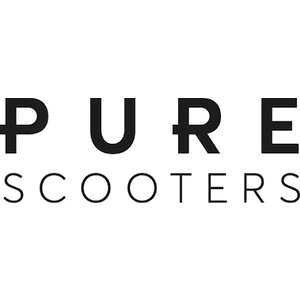 Pure Electric Scooters Nordics Logotyp