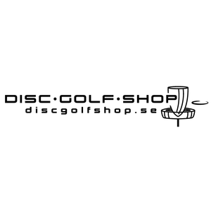 DISCGOLFSHOP.SE Logotyp