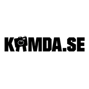 kamda.se Logotyp