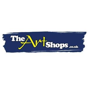 The Art Shops Logotype