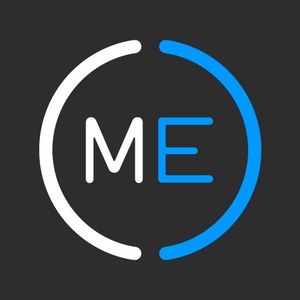 Marks Electrical  Logotype