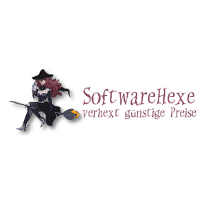 SoftwareHexe Logo