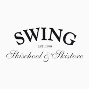 Skistoreswing Logotipo