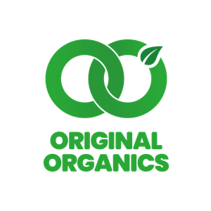 Original Organics Logotype