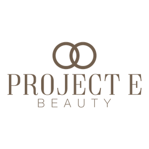 Project E Beauty Logotype