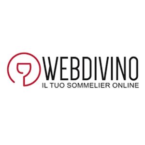 Webdivino Logotipo