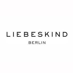 Liebeskind Berlin Logo