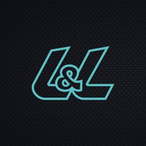 L&L models Logotype