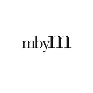 mbyM Logo