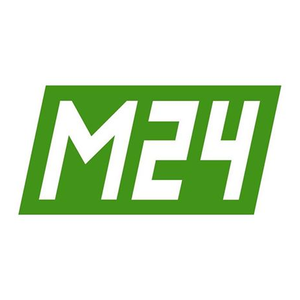 Mailat24 Logotyyppi