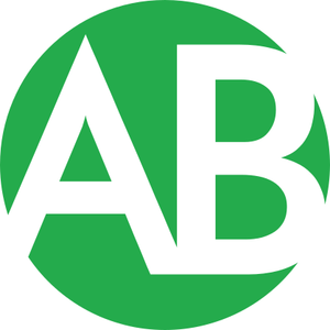 AB Cykelservice | Aulum Logo