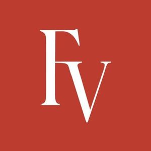 Frances Valentine Logotype