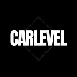Carlevel Logotyp