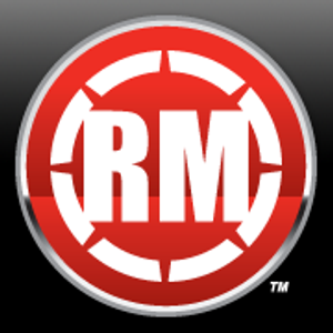 Rocky Mountain ATV MC Logotype