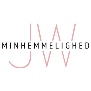 Minhemmelighed Logo