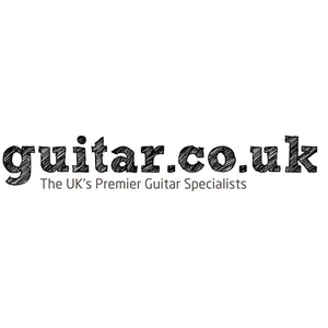 Guitar Logotype
