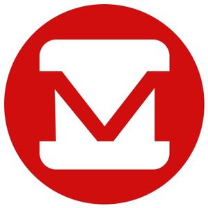 Mymemory Logotype