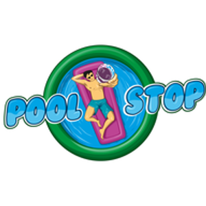 Pool-Stop Logo