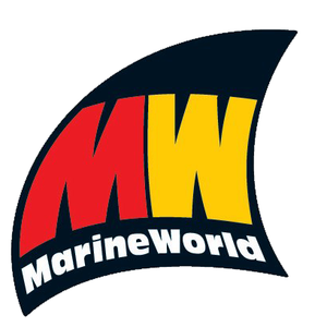 Marineworld Logotyp
